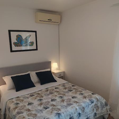 Apartment & Rooms Poppy Rose Задар Экстерьер фото