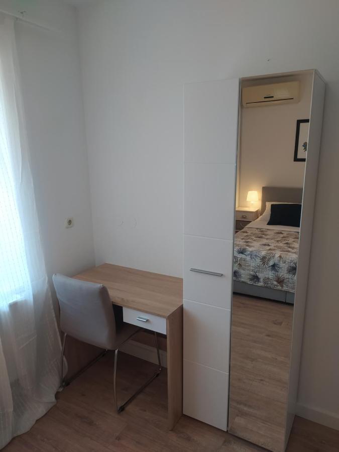 Apartment & Rooms Poppy Rose Задар Экстерьер фото