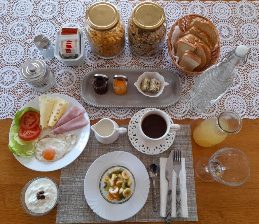 Apartment & Rooms Poppy Rose Задар Экстерьер фото
